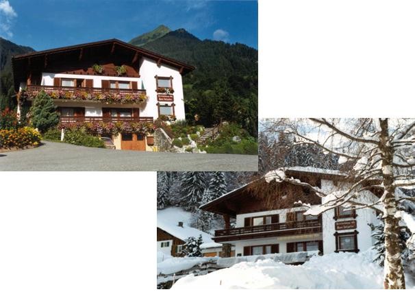 Bild Haus Salzgeber